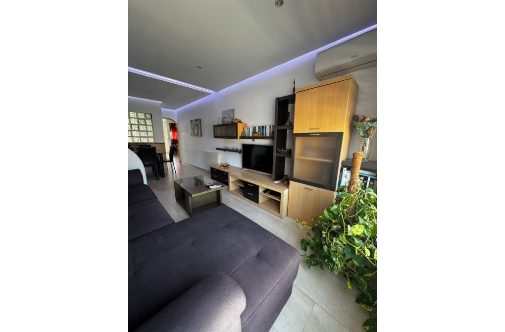 Rynek wtórny - Apartament - San Pedro del Pinatar