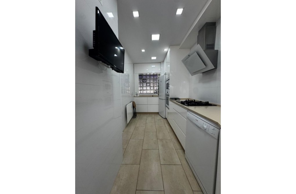 Rynek wtórny - Apartament - San Pedro del Pinatar