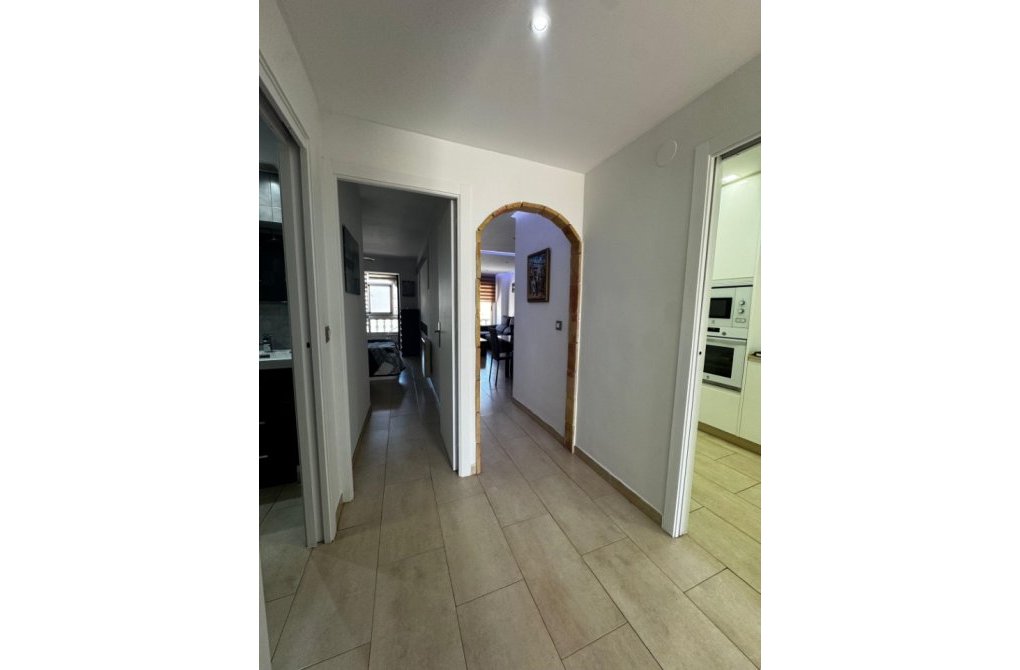 Rynek wtórny - Apartament - San Pedro del Pinatar