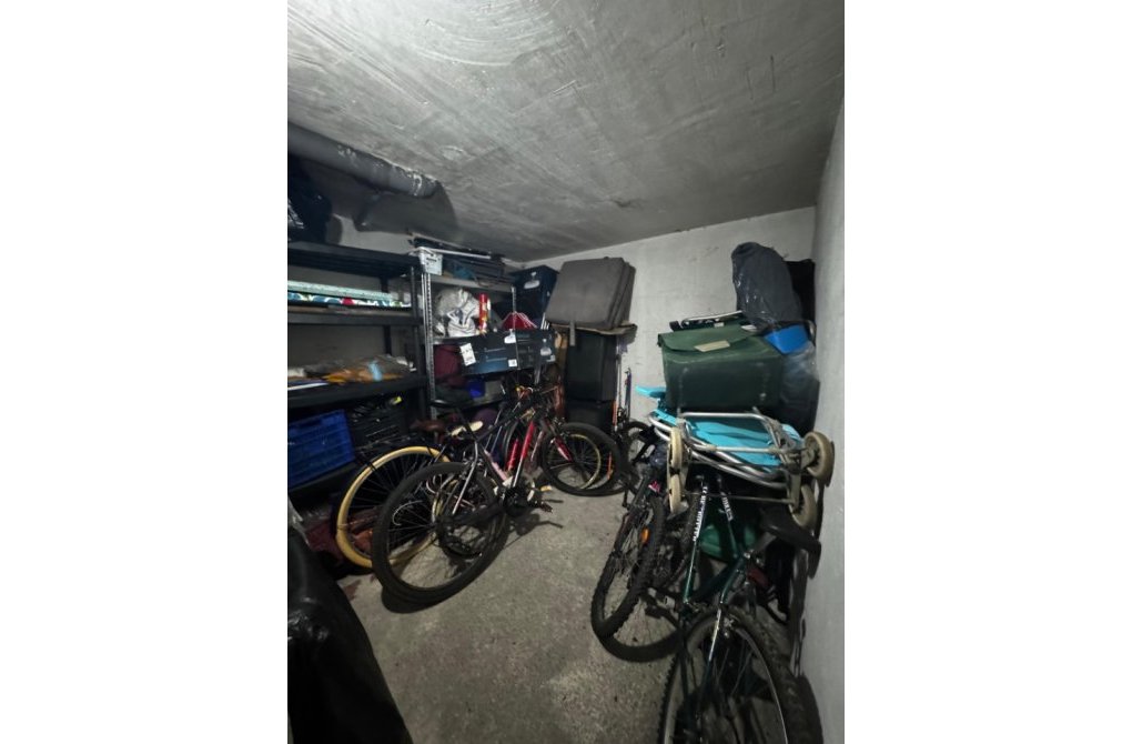 Rynek wtórny - Apartament - San Pedro del Pinatar