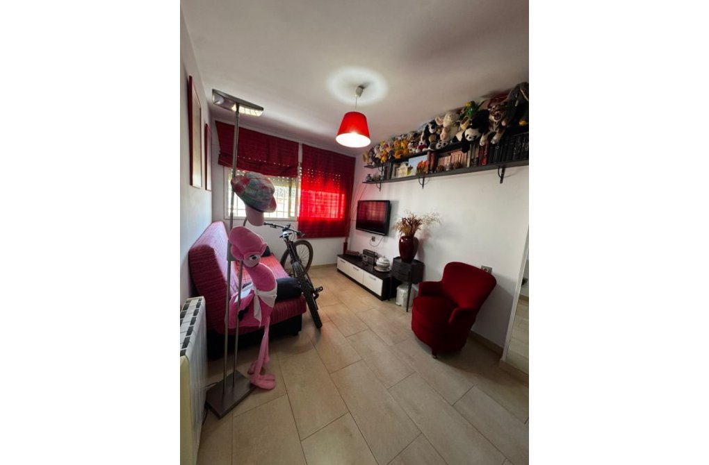 Rynek wtórny - Apartament - San Pedro del Pinatar