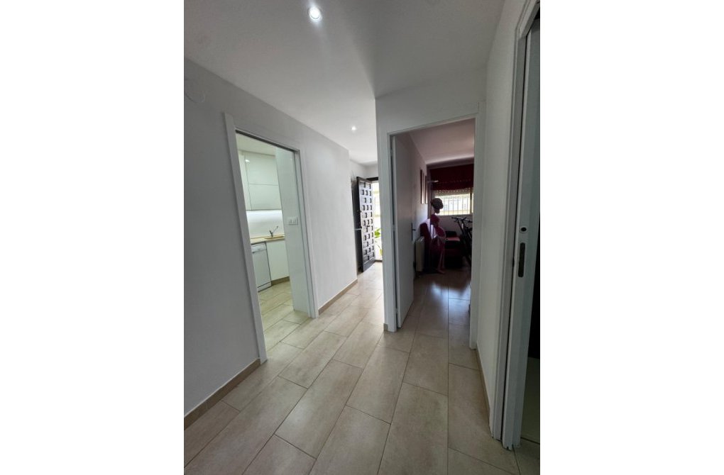 Rynek wtórny - Apartament - San Pedro del Pinatar