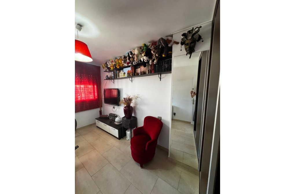 Rynek wtórny - Apartament - San Pedro del Pinatar