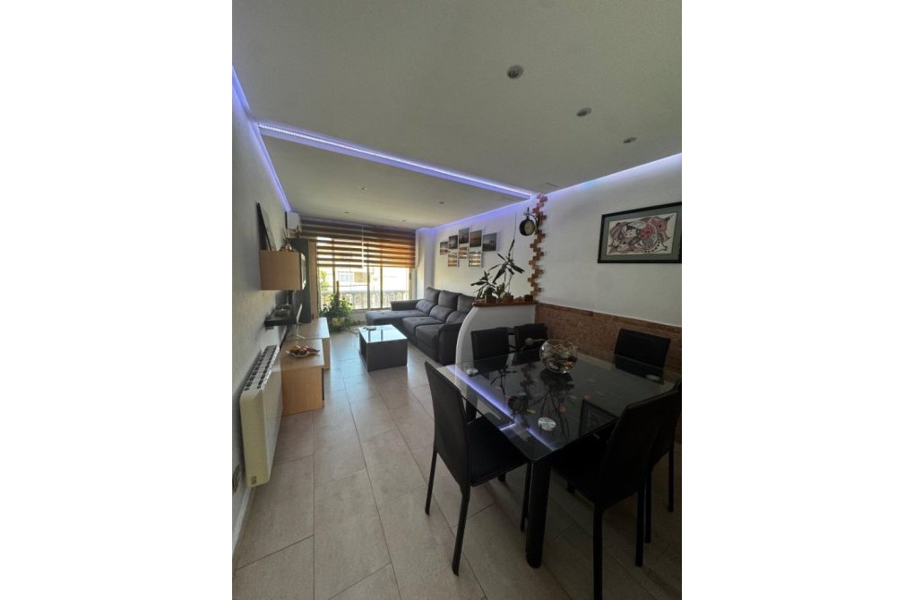 Rynek wtórny - Apartament - San Pedro del Pinatar