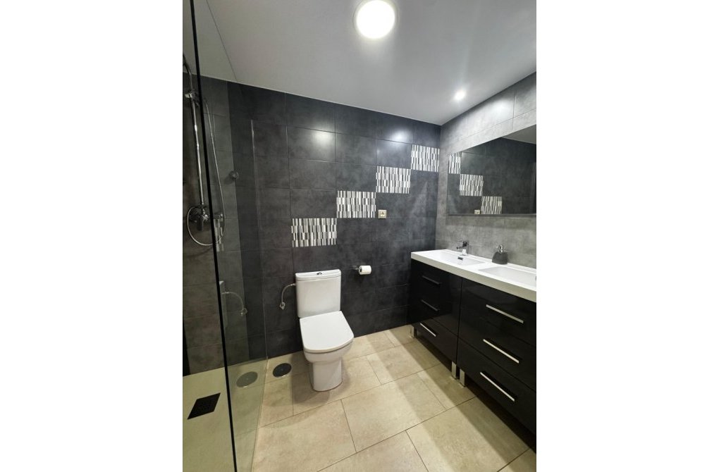 Rynek wtórny - Apartament - San Pedro del Pinatar