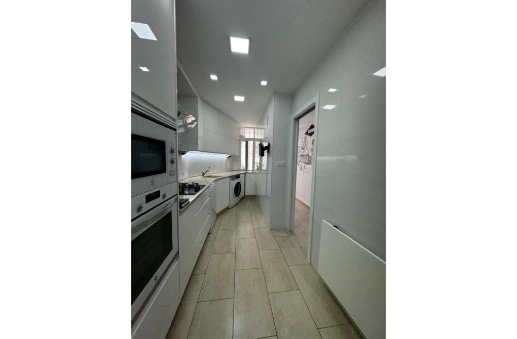 Rynek wtórny - Apartament - San Pedro del Pinatar