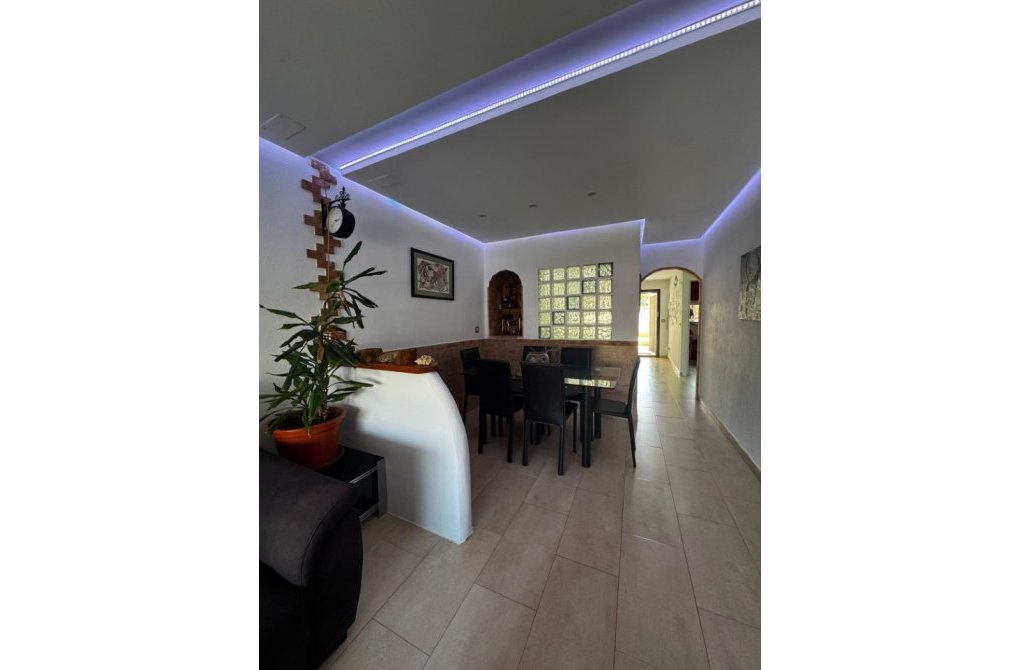 Rynek wtórny - Apartament - San Pedro del Pinatar