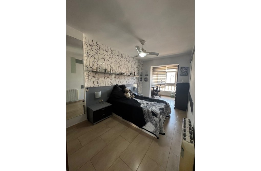 Rynek wtórny - Apartament - San Pedro del Pinatar