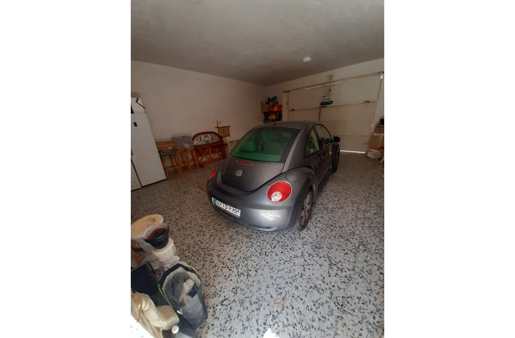 Вторичное жилье - Каса - Villamartin