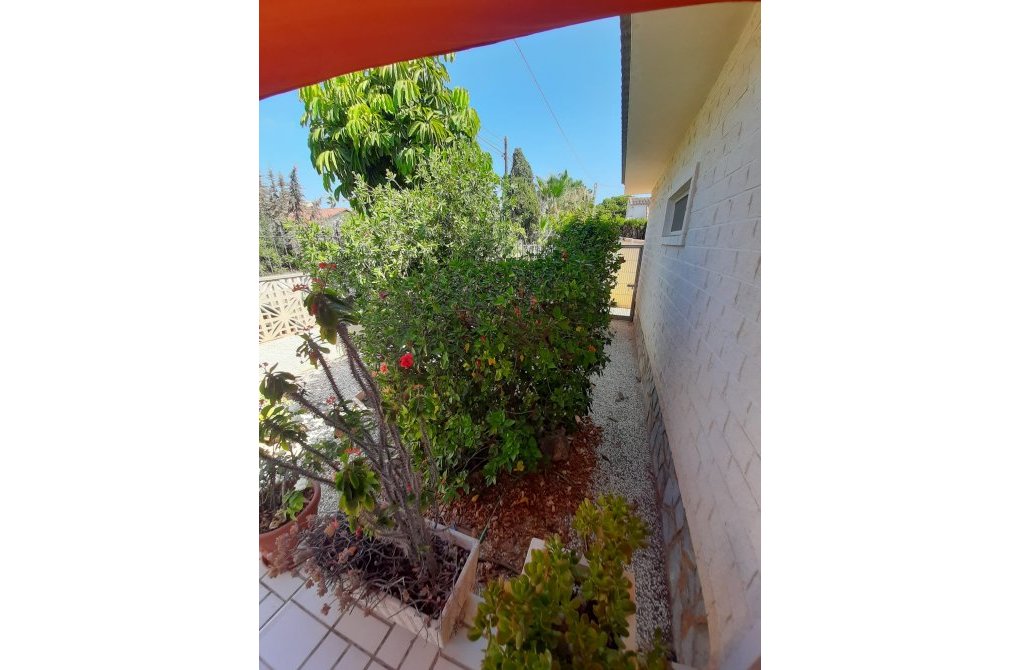 Вторичное жилье - Каса - Villamartin