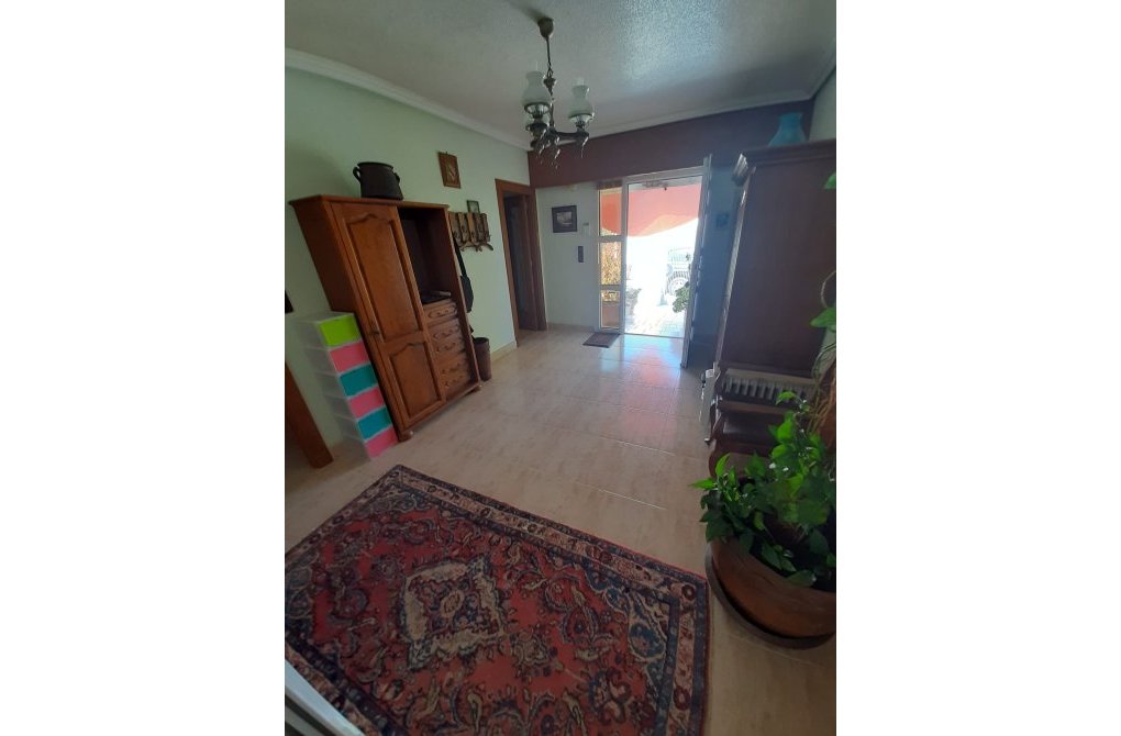 Вторичное жилье - Каса - Villamartin