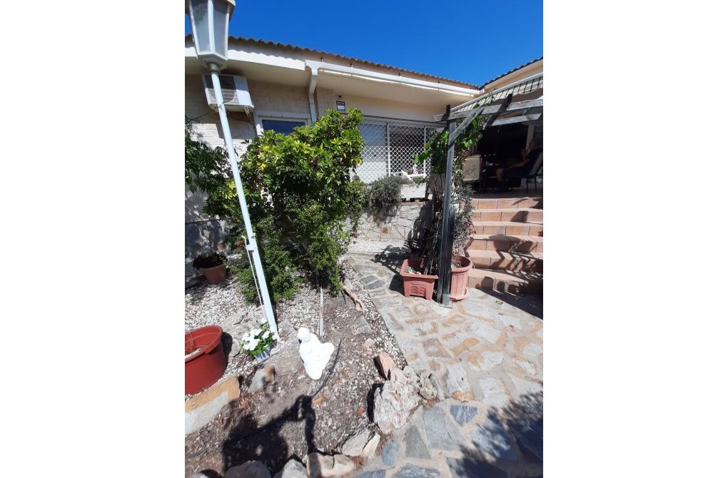 Вторичное жилье - Каса - Villamartin