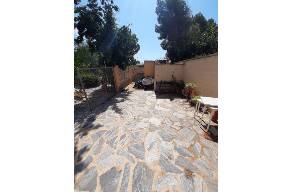 Вторичное жилье - Каса - Villamartin