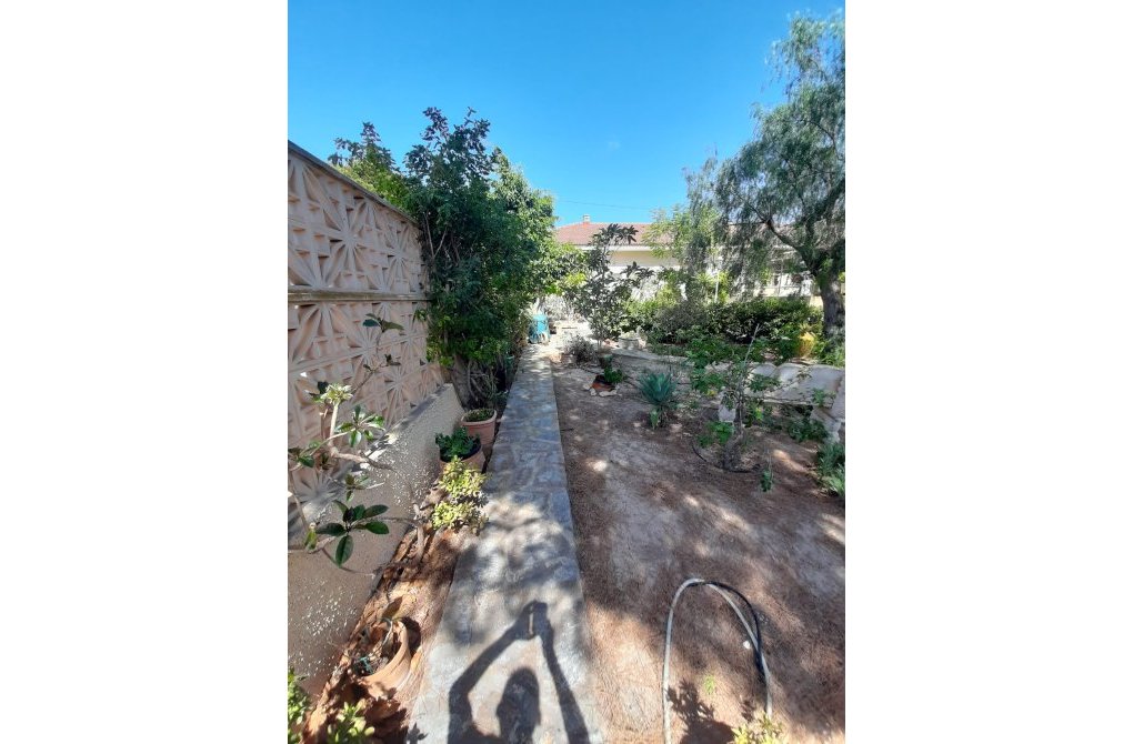 Вторичное жилье - Каса - Villamartin