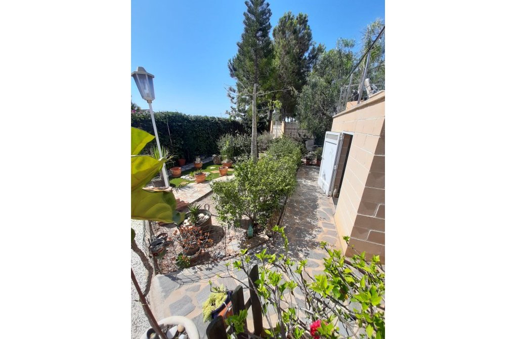 Вторичное жилье - Каса - Villamartin