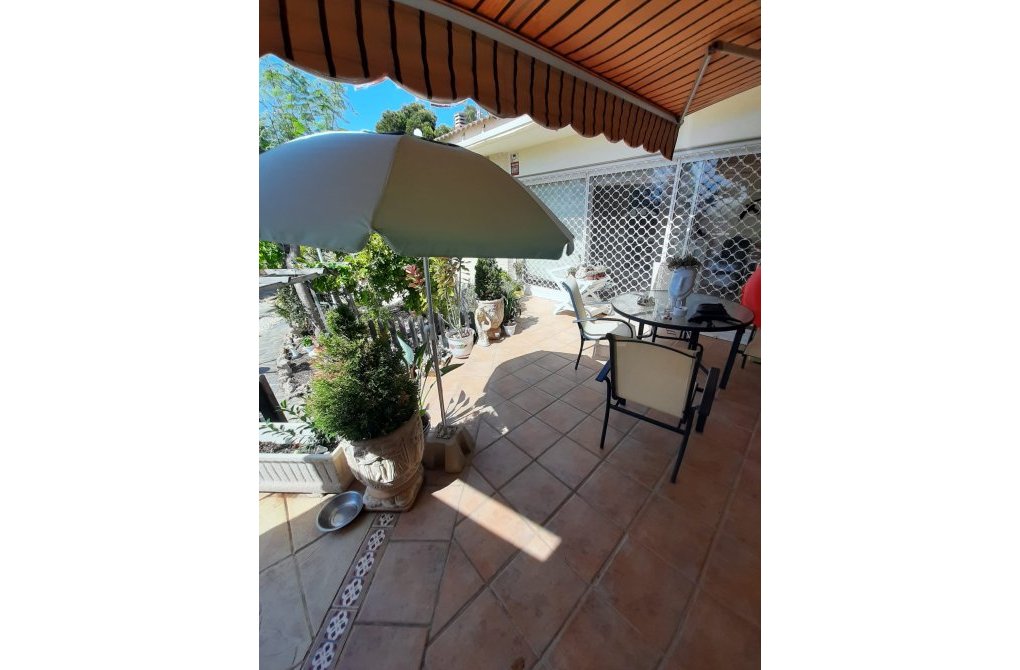 Вторичное жилье - Каса - Villamartin