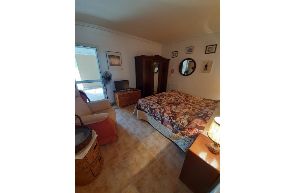 Вторичное жилье - Каса - Villamartin