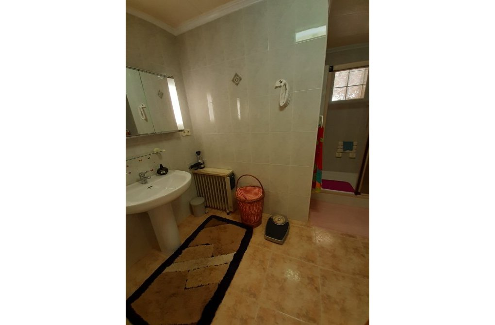 Вторичное жилье - Каса - Villamartin