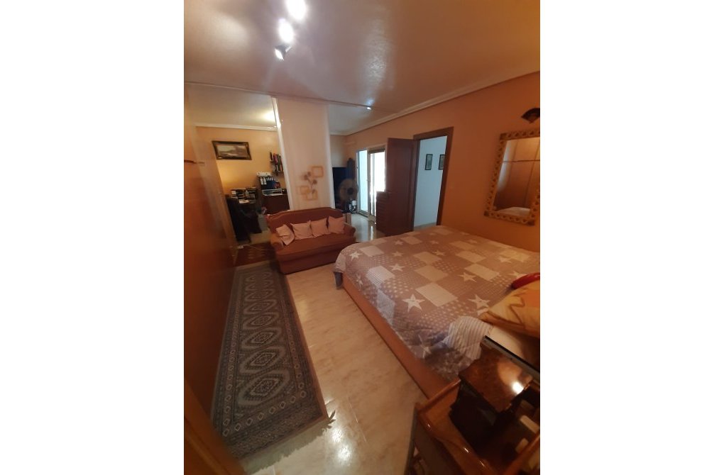 Вторичное жилье - Каса - Villamartin