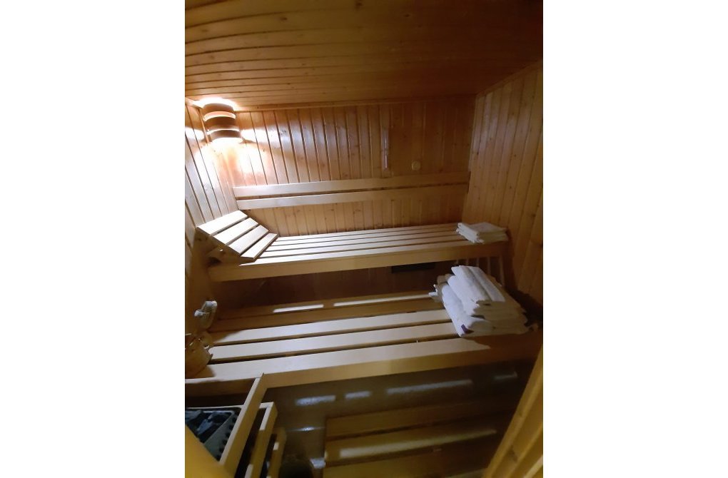 Вторичное жилье - Каса - Villamartin