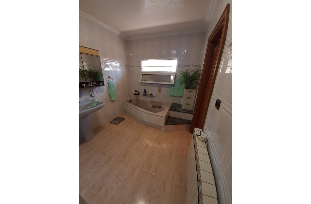 Вторичное жилье - Каса - Villamartin