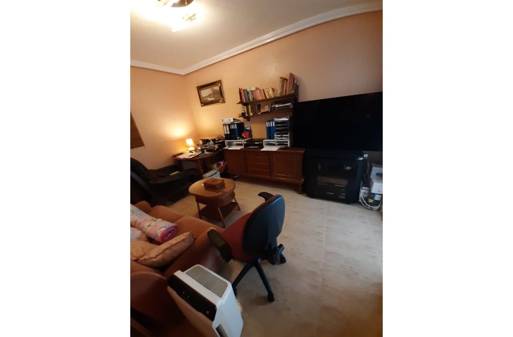 Вторичное жилье - Каса - Villamartin