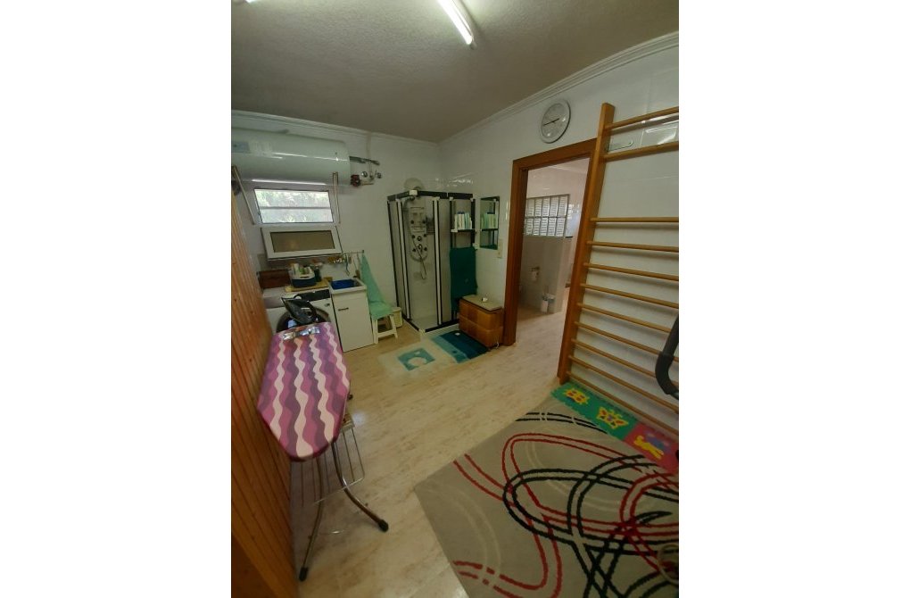 Вторичное жилье - Каса - Villamartin