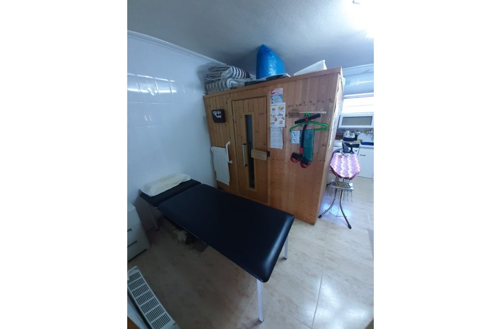 Вторичное жилье - Каса - Villamartin