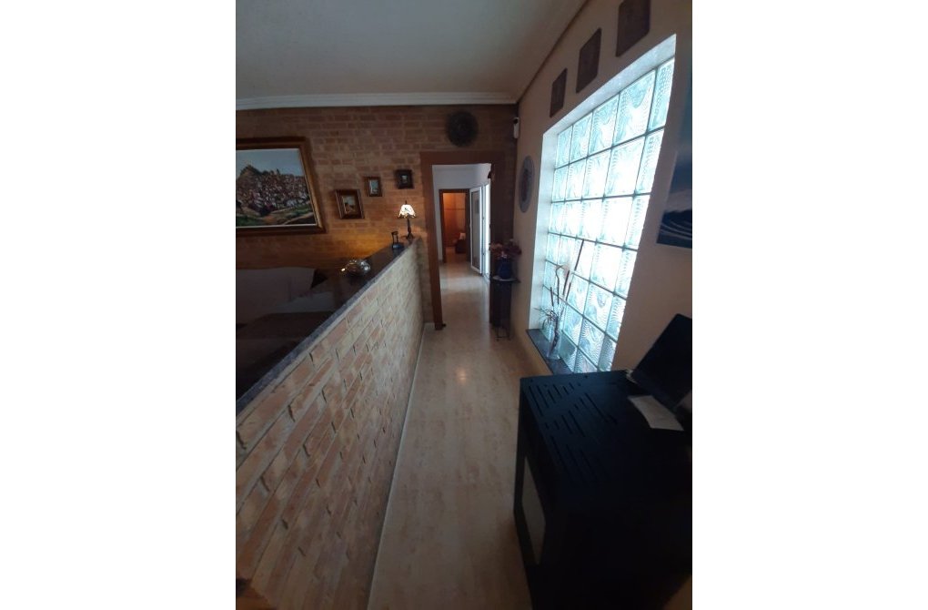 Вторичное жилье - Каса - Villamartin