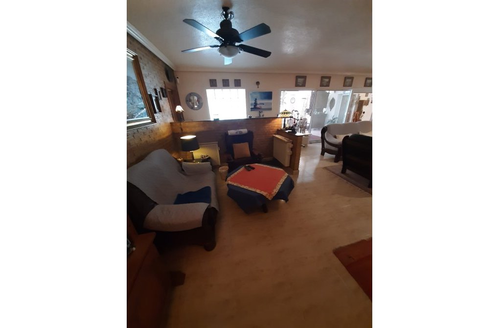 Вторичное жилье - Каса - Villamartin