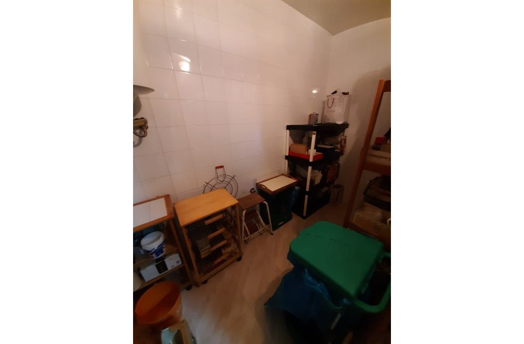 Вторичное жилье - Каса - Villamartin