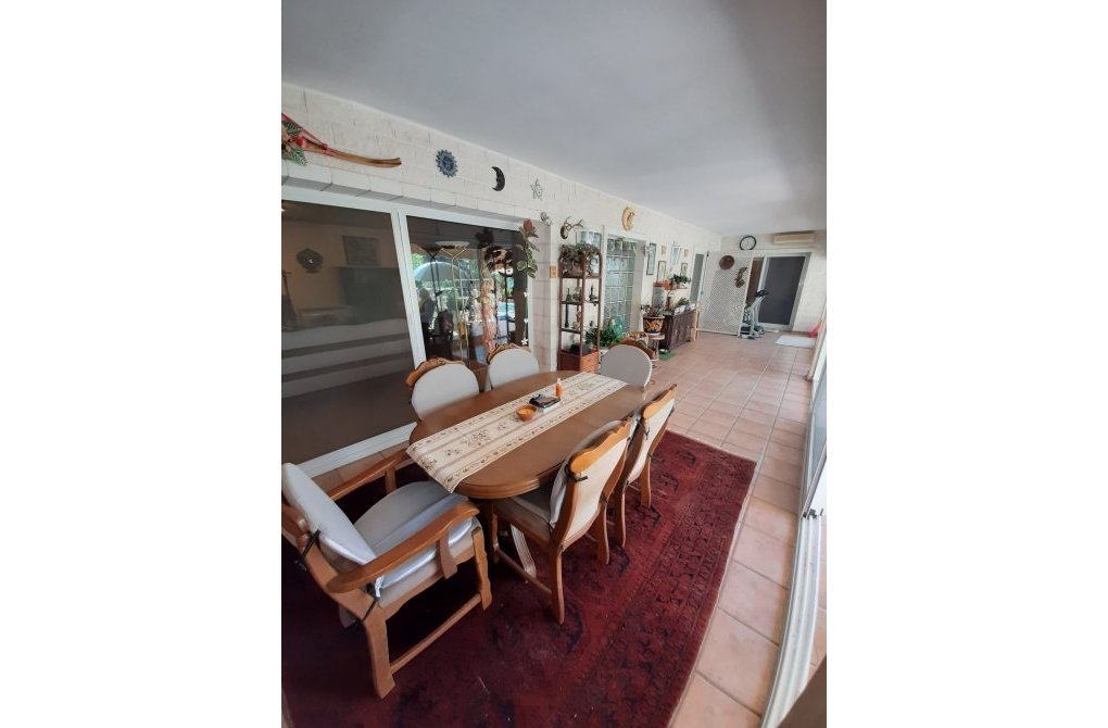 Вторичное жилье - Каса - Villamartin