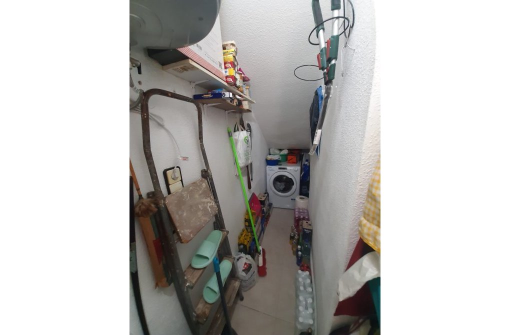 Rynek wtórny - Dupleks - Torrevieja - torrevieja