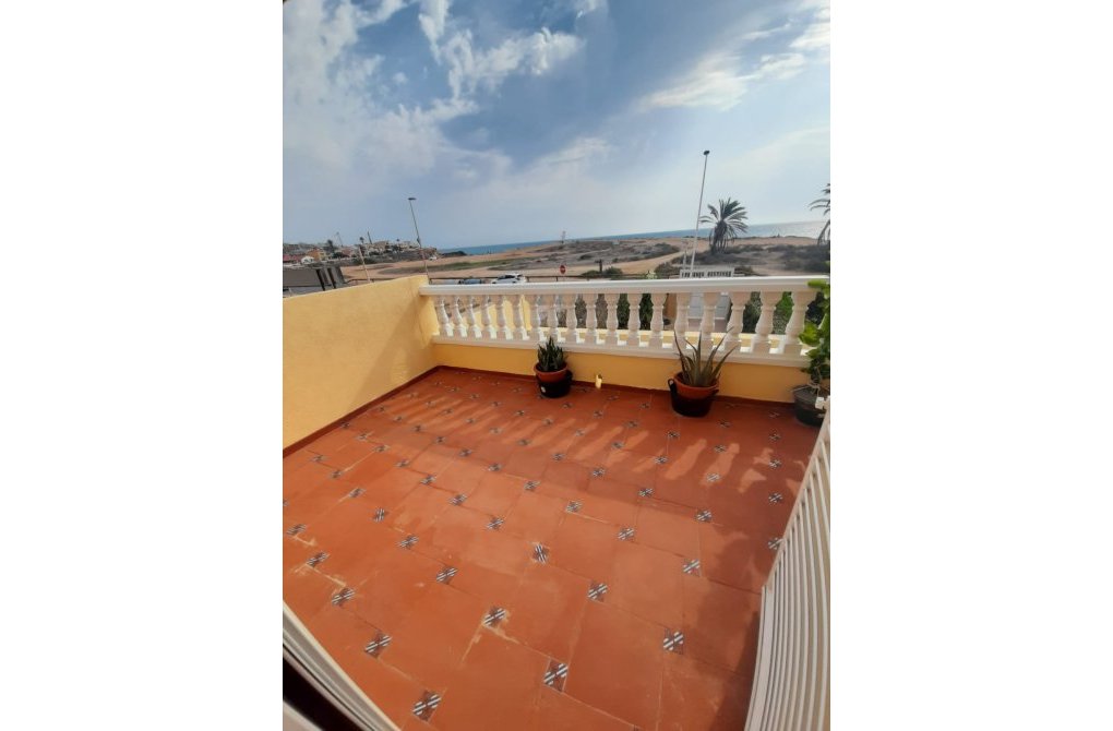 Rynek wtórny - Dupleks - Torrevieja - torrevieja