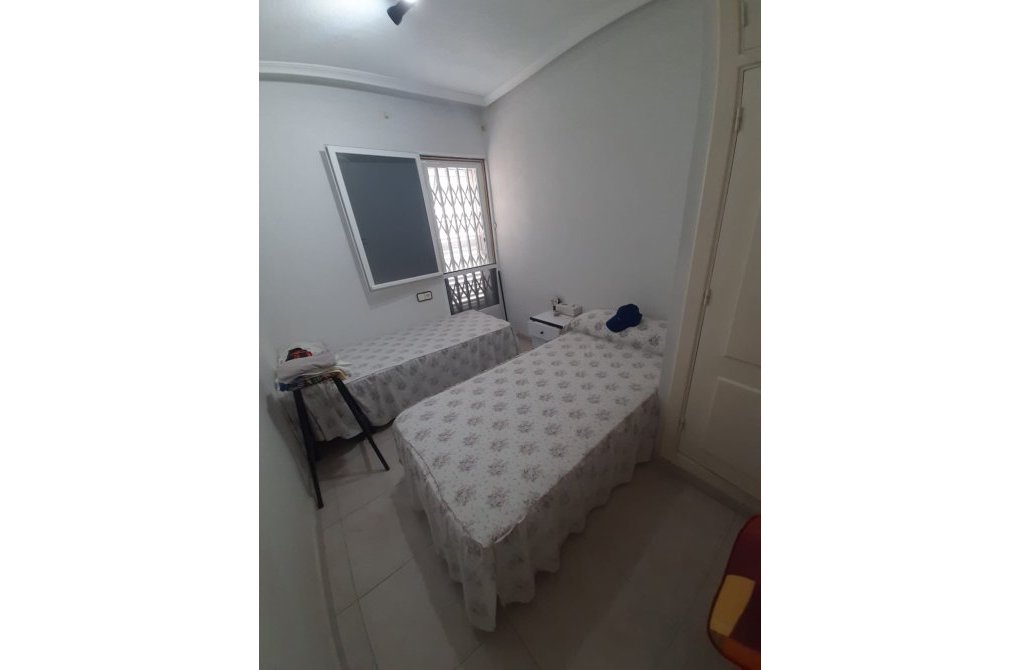 Rynek wtórny - Dupleks - Torrevieja - torrevieja