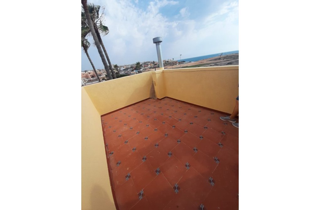 Rynek wtórny - Dupleks - Torrevieja - torrevieja