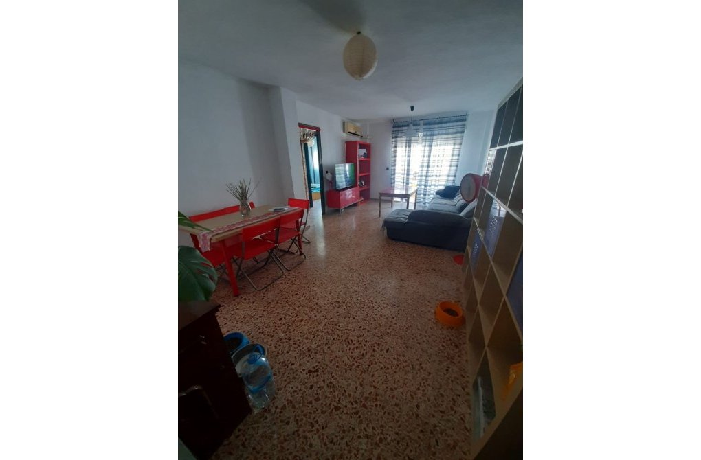 Resale - Apartamento - Torrevieja - torrevieja