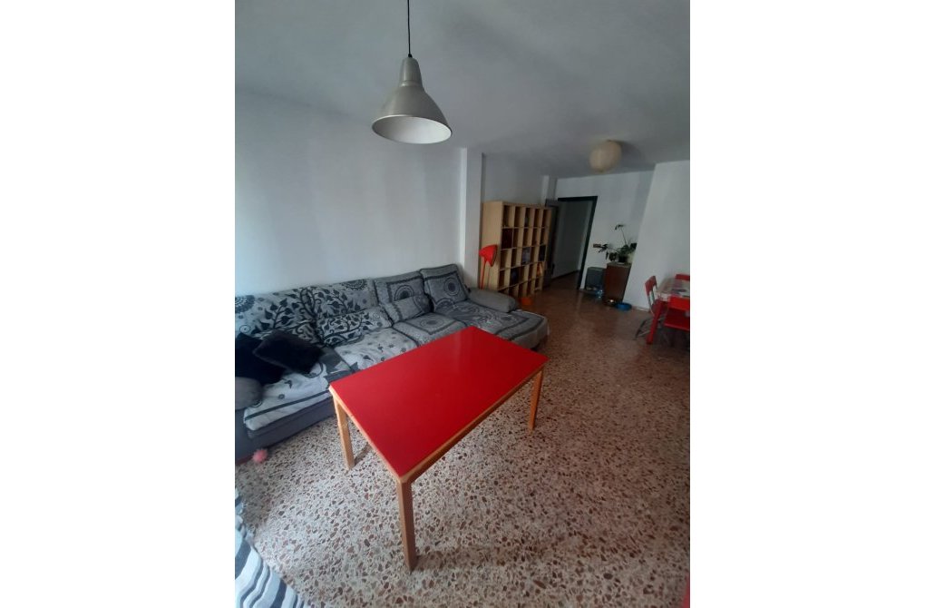 Resale - Apartamento - Torrevieja - torrevieja