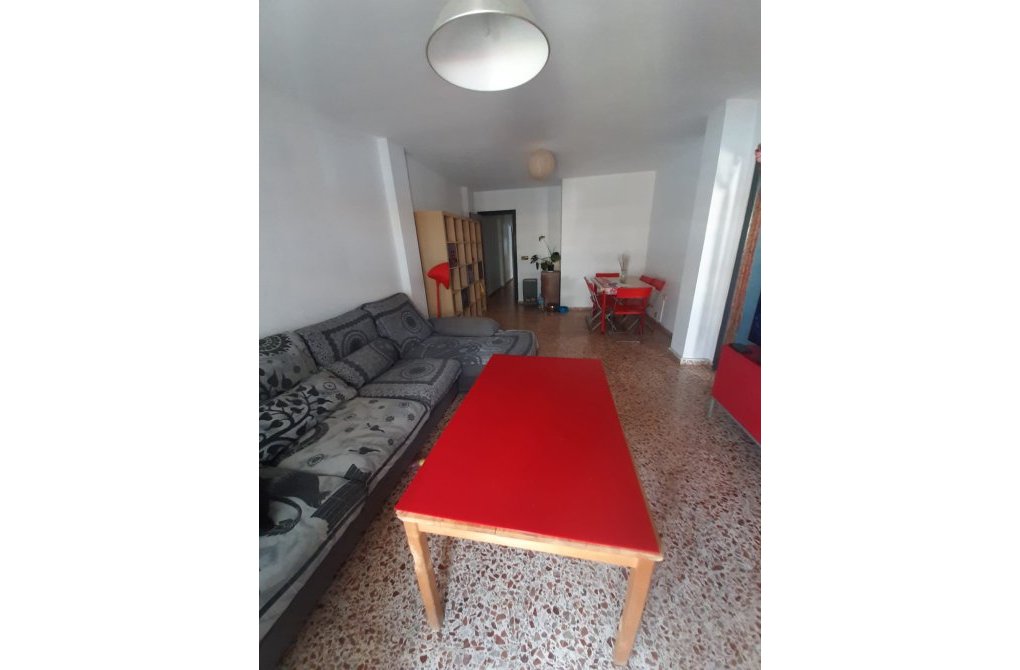 Resale - Apartamento - Torrevieja - torrevieja
