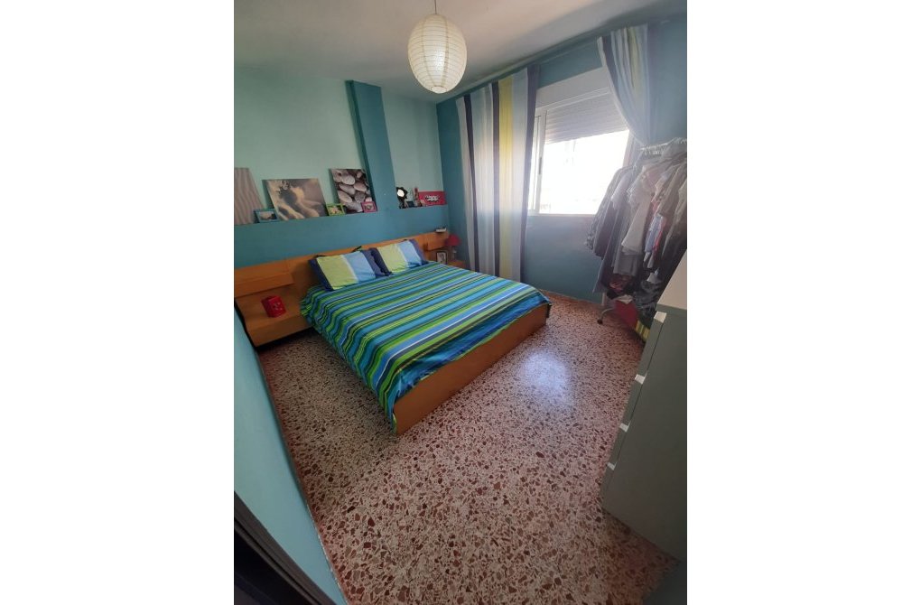 Resale - Apartamento - Torrevieja - torrevieja