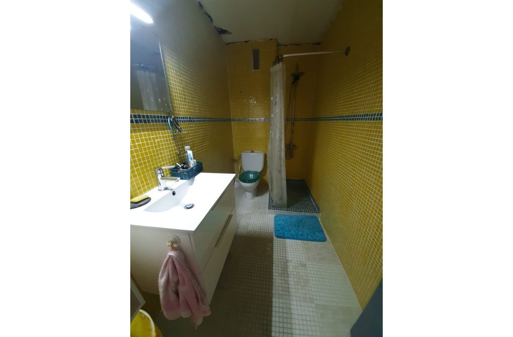 Resale - Apartamento - Torrevieja - torrevieja