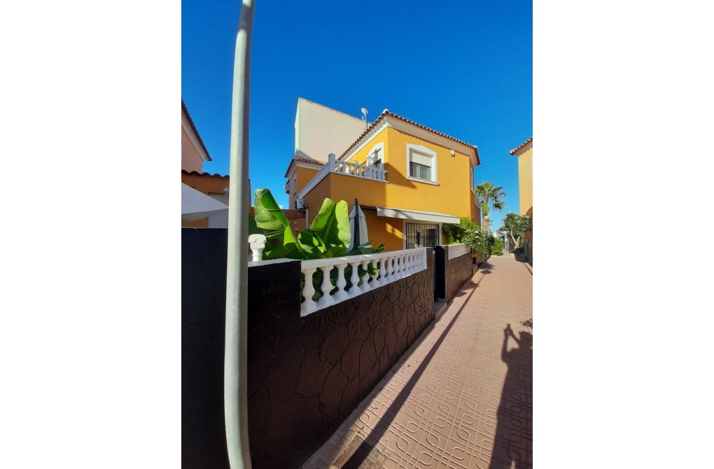 Reventa - Dúplex - Orihuela Costa