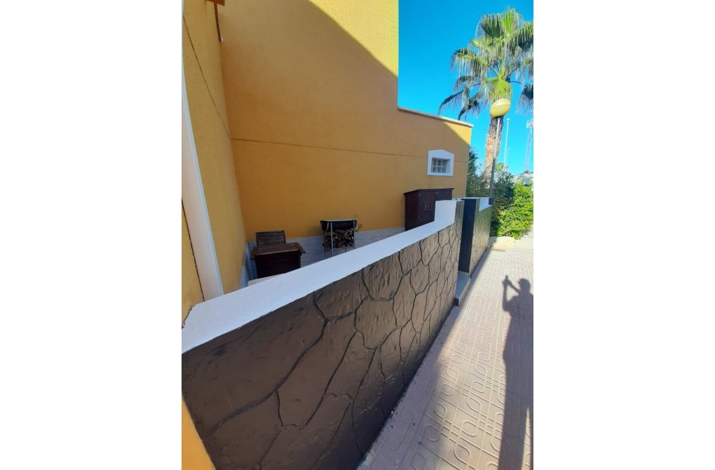 Reventa - Dúplex - Orihuela Costa