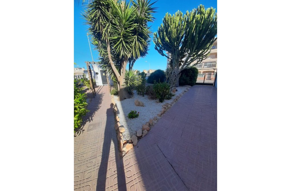 Reventa - Dúplex - Orihuela Costa