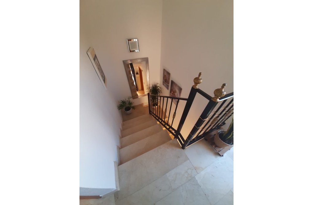 Reventa - Dúplex - Orihuela Costa