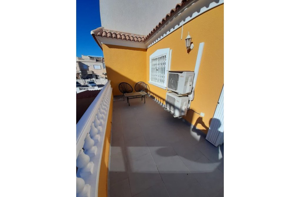 Reventa - Dúplex - Orihuela Costa