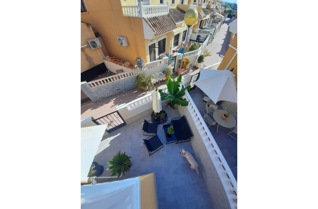 Reventa - Dúplex - Orihuela Costa