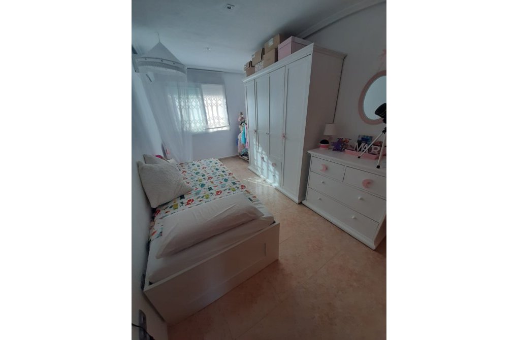 Reventa - Dúplex - Orihuela Costa