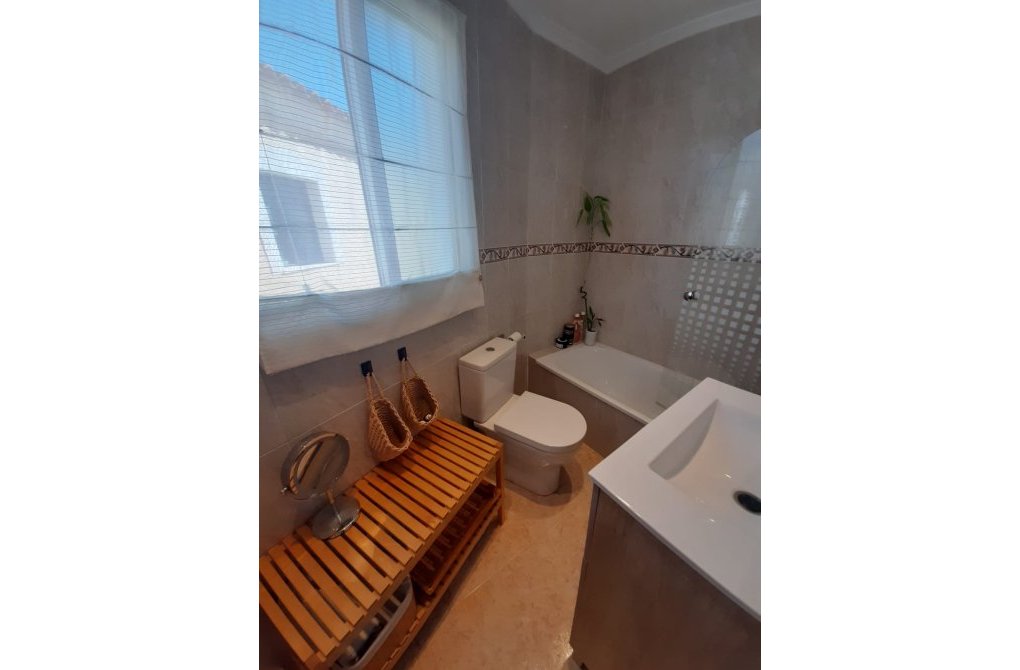 Reventa - Dúplex - Orihuela Costa