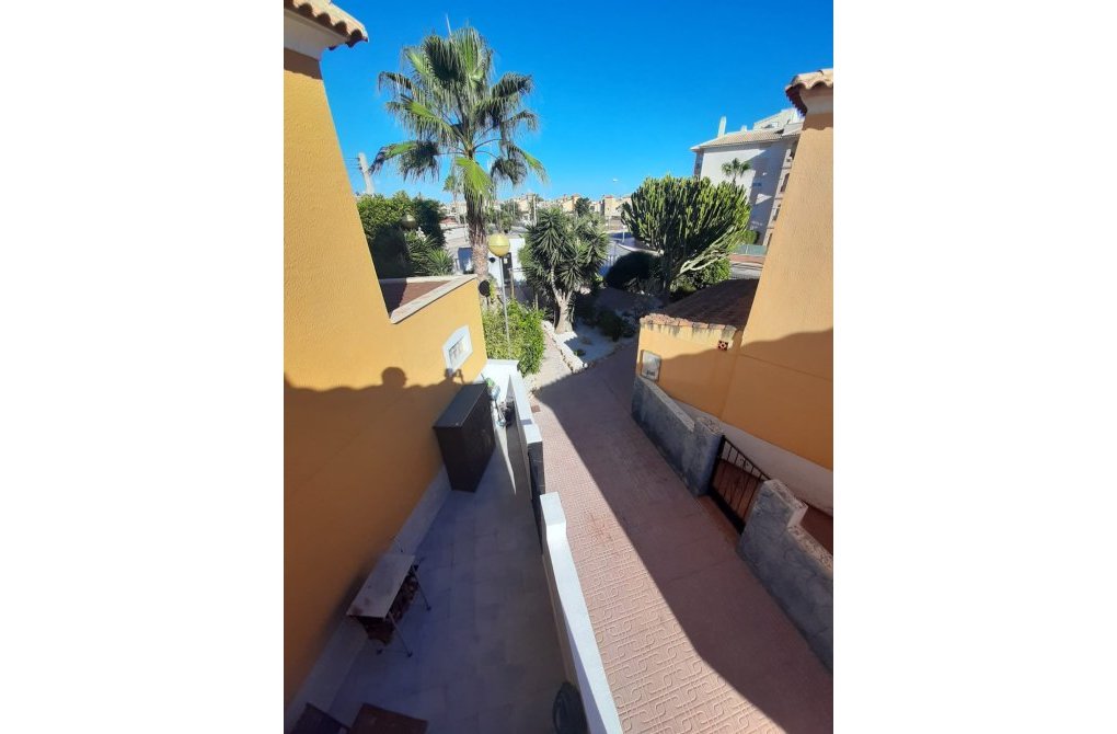 Reventa - Dúplex - Orihuela Costa